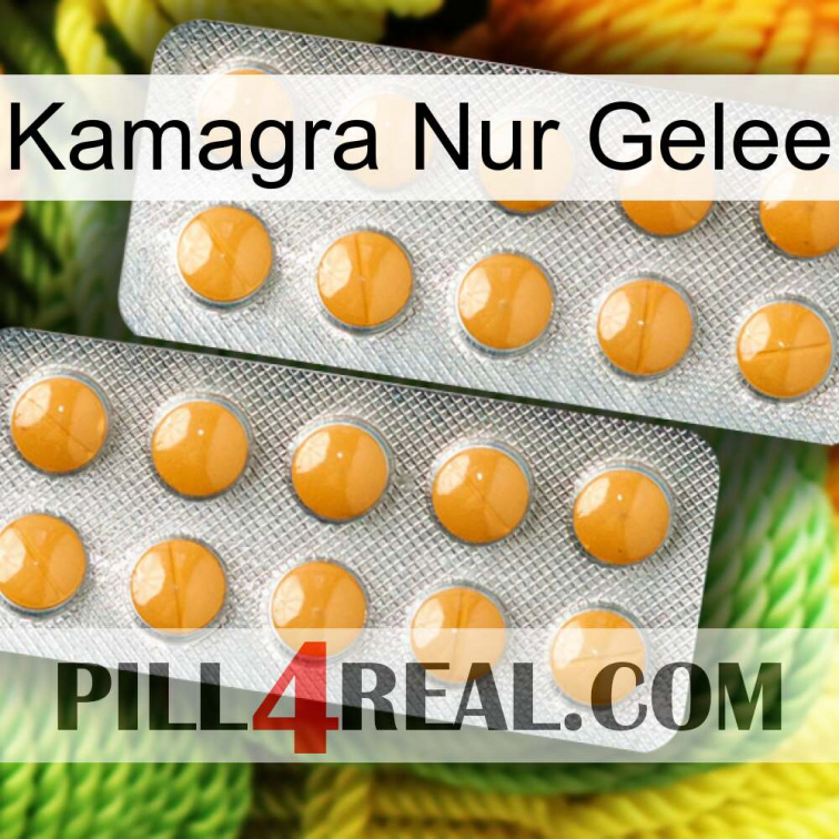 Kamagra Only Jelly levitra2